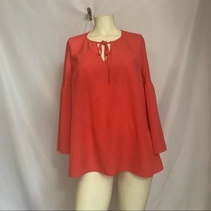 Boden sheer tops/ blouse in sz 6